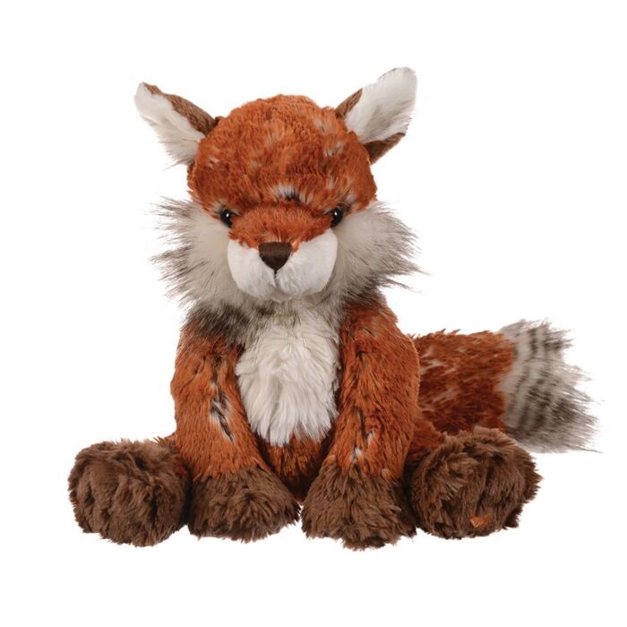 Wrendale Designs 'Autumn' Fox Character